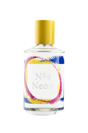 No 4 Neon Eau de Parfum